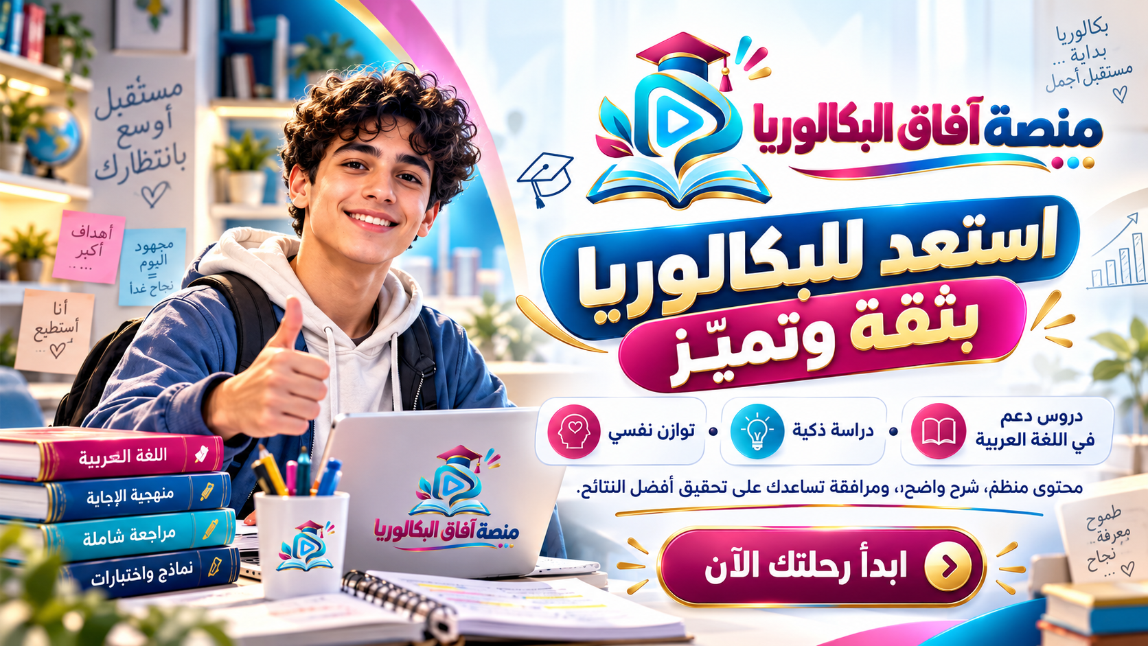 bac banner
